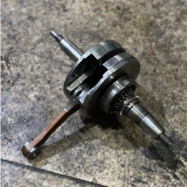 Kruk as Mx King Langkah 76