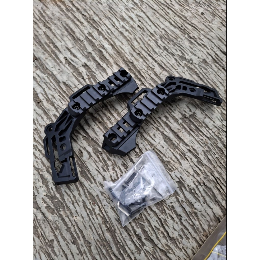 Rel wendy Helm Tactical Mich