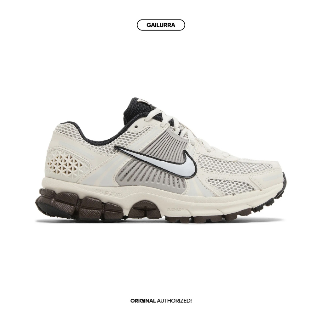 Nike Vomero 5 Phantom Metallic Platinum Original