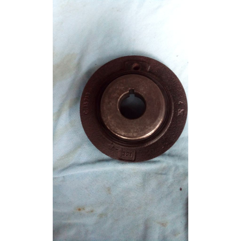 Pully kruk as peugeot 306/ 405 xu10 original bekas