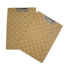 

EXECUTIVE - PAPAN KAYU / PAPAN UJIAN KAYU TALLY