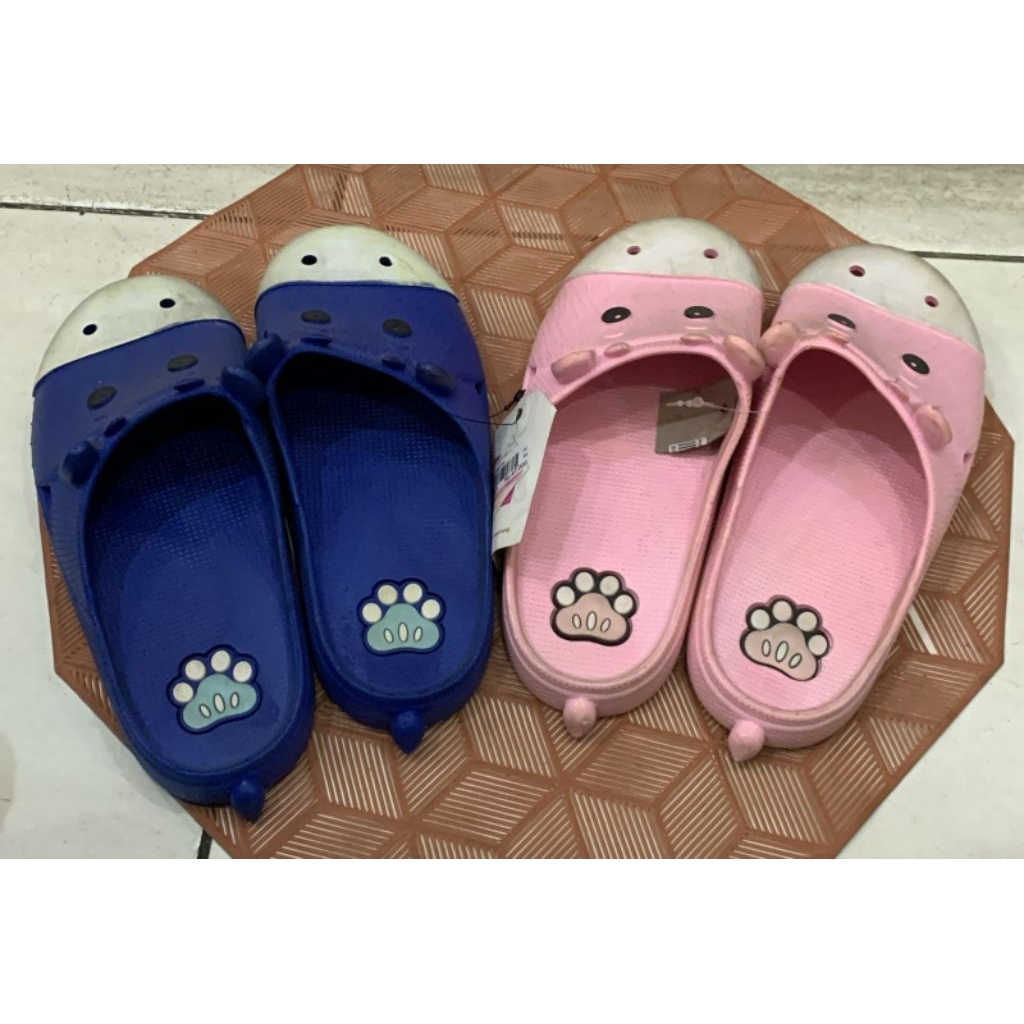 Sendal Jelly Anak Sendal Jelly Anak Terbaru Sendal Jelly Anak Perempuan Sendal Jelly Anak 4 Tahun