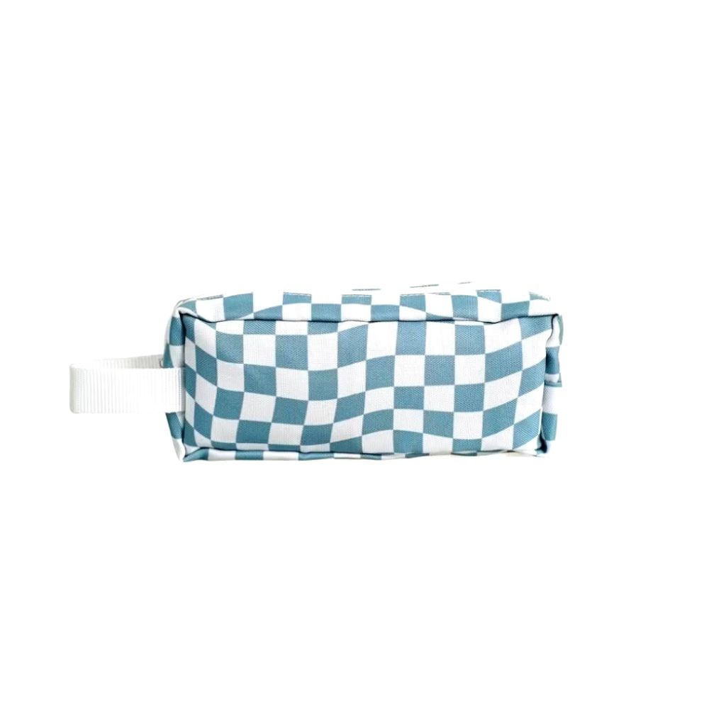 

Gramedia World BSD - Harvest Pop Case Checkered Pencase