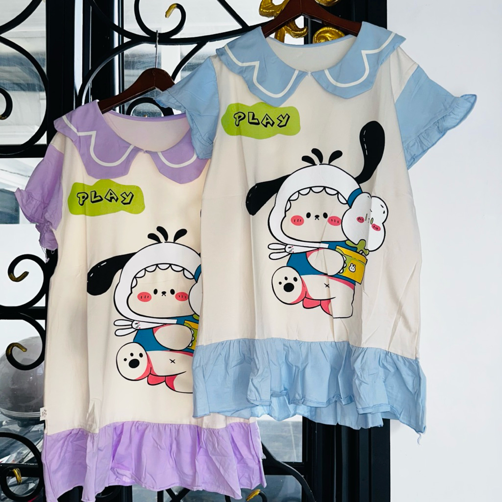 DASTER KOREA  ANAK IMPORT PREMIUM/DASTER ANAK IMPORT