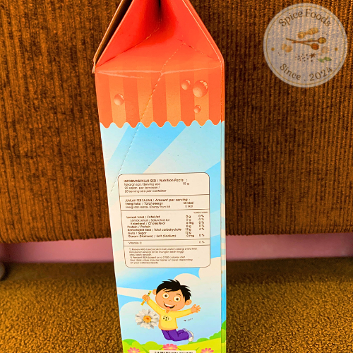 

Ygshop17 Madu Enak Stick Vitamin C Isi 20 Stick @ 15 G Herba Per Box Madu + Vitamin C / Madu Stick /