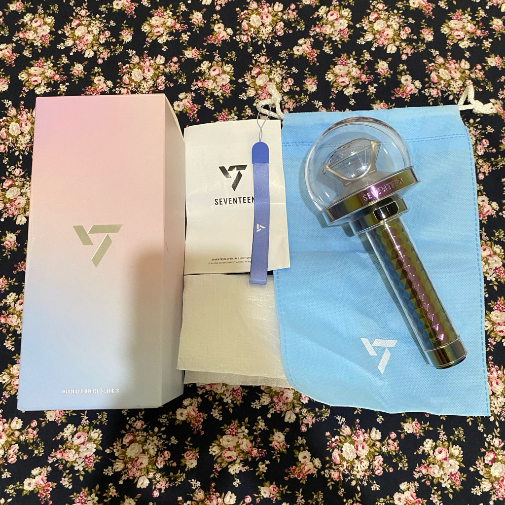 Preloved Caratbong C2