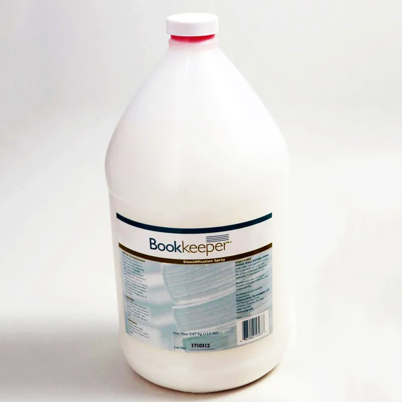 

Bookkeeper Deacidification Bookkeeper Deasidifikasi Bottle 5.67 Kg Refil HOTSALE Ready Stock Origina