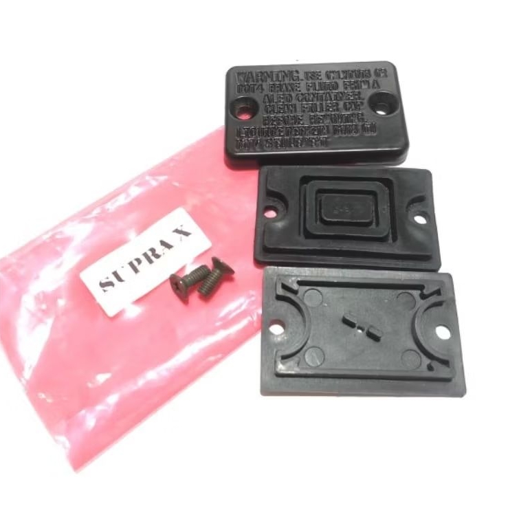 Tutup Master Rem Atas Supra X Lama GL Pro Tiger Revo Megapro Lama