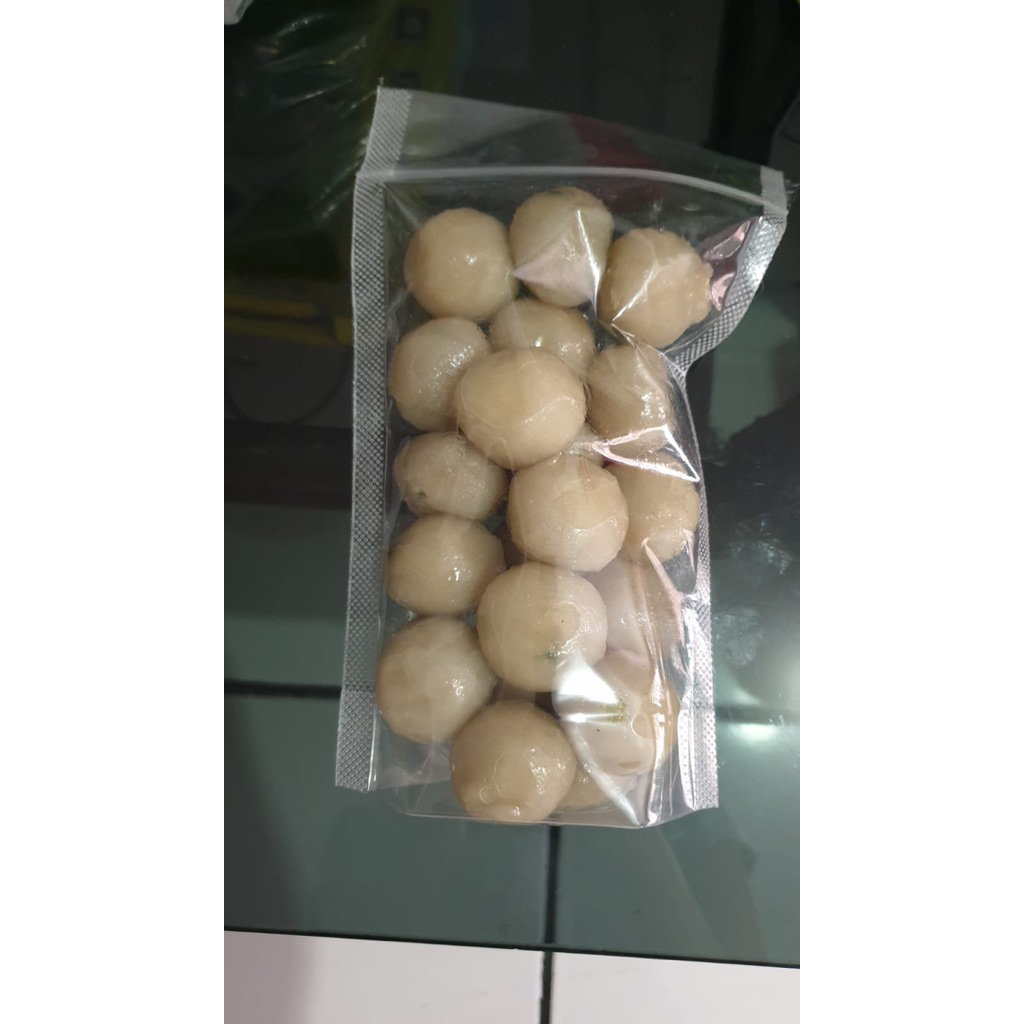 

cilok isi jando 20biji