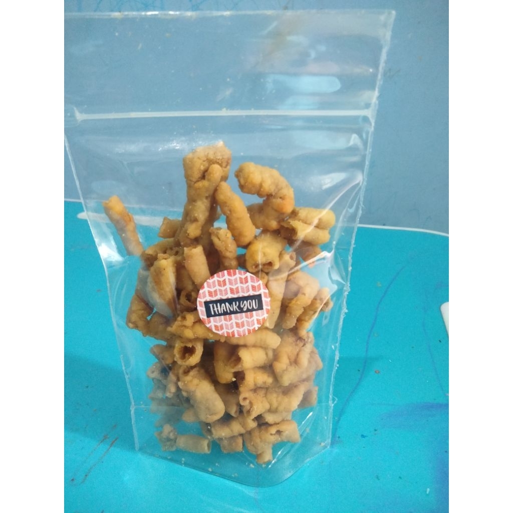 

Usus Kering Original