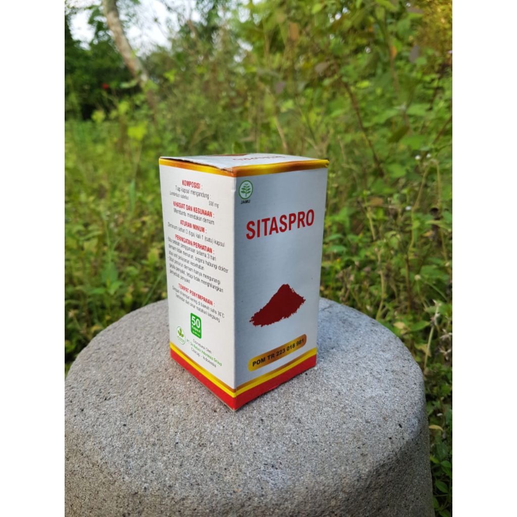 OBAT SIPILIS - GONORE - KENCING NANAH - HIV - ISK - SITASPRO