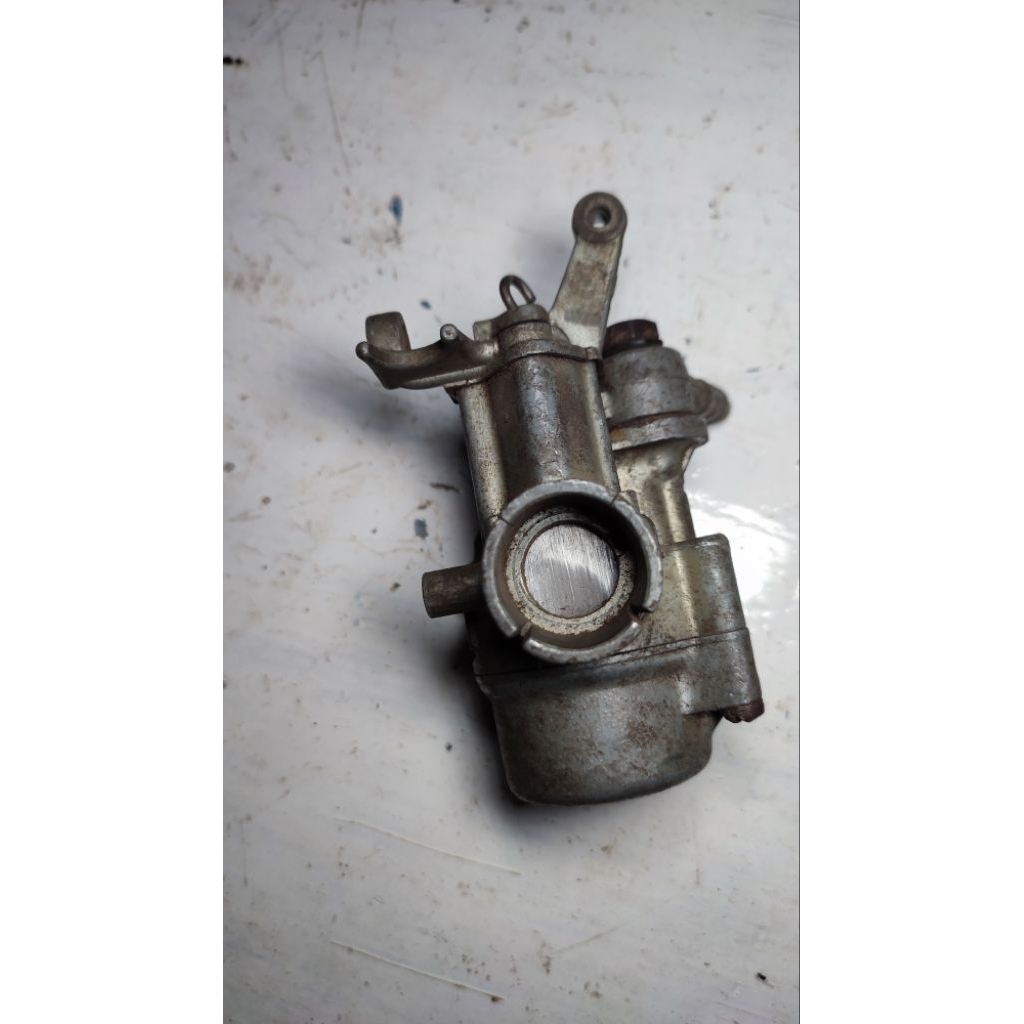 karburator vespa pts 100 pts 90 original