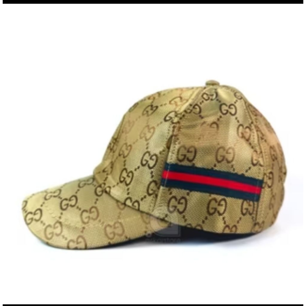 topi distro pria wanita terbaru/trend kekinian topi baseball