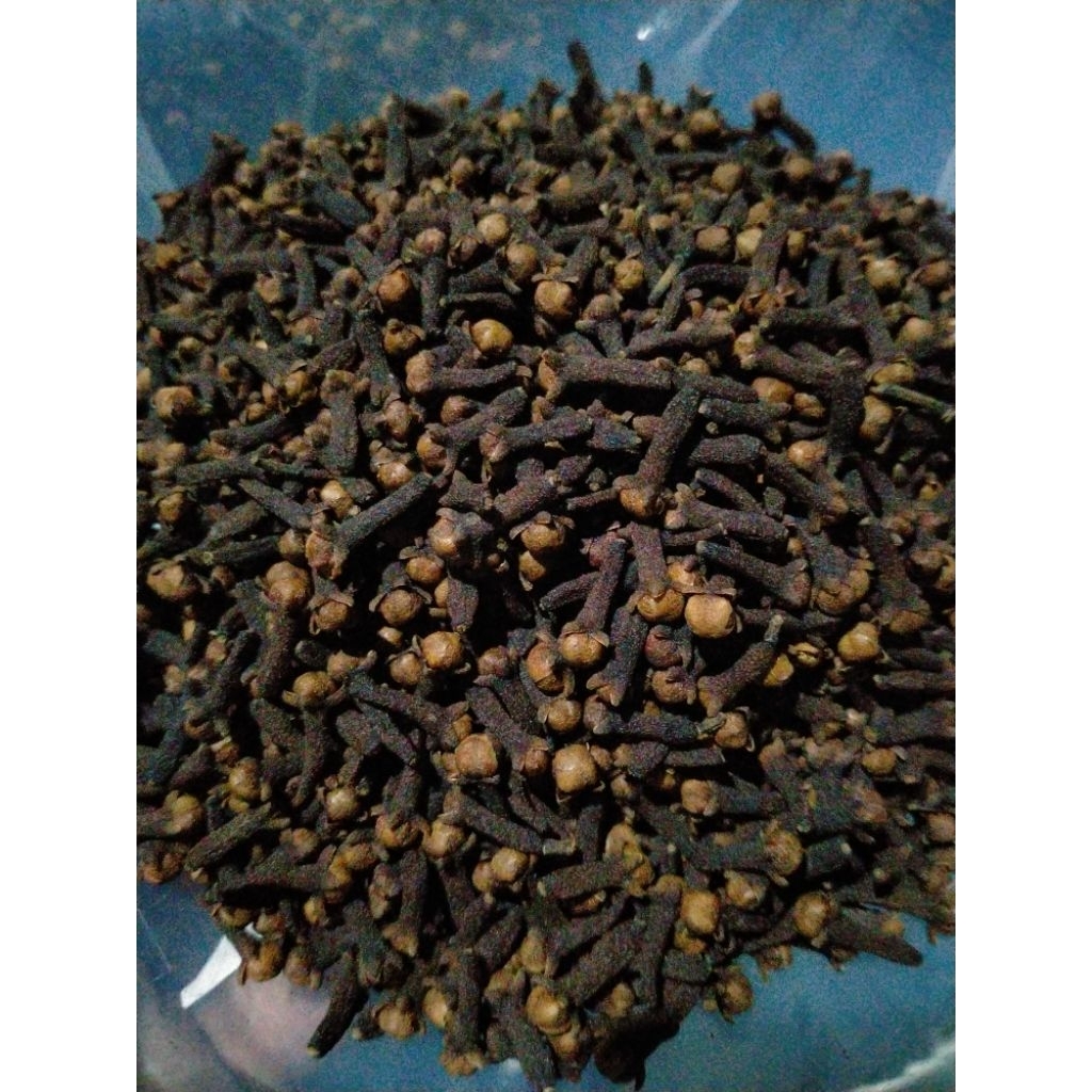 

Cengkeh Kering