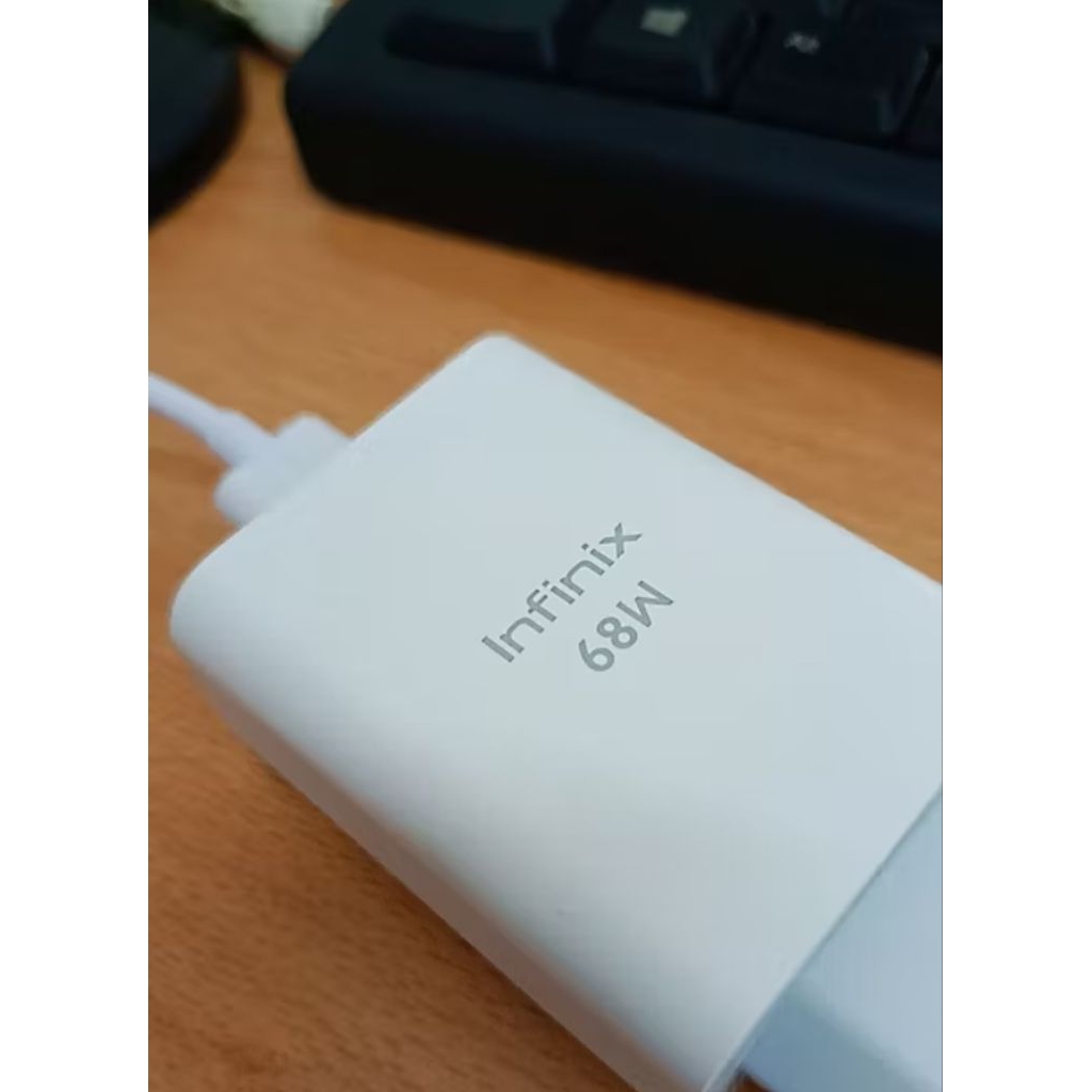 copotan infinix not 30 pro