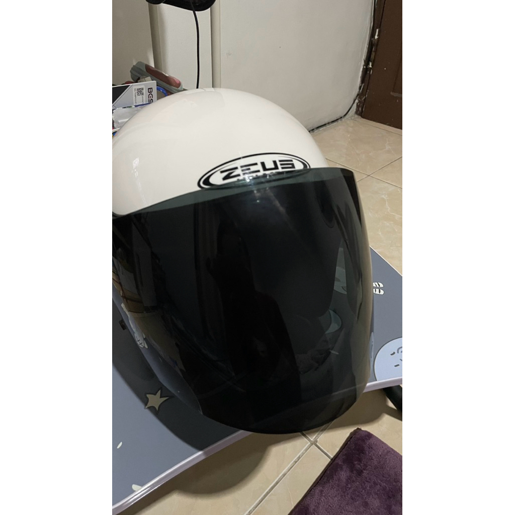 Helm Zeus Original