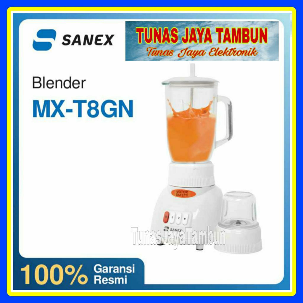 BLENDER SANEX / BLENDER SANEX 1 LITER