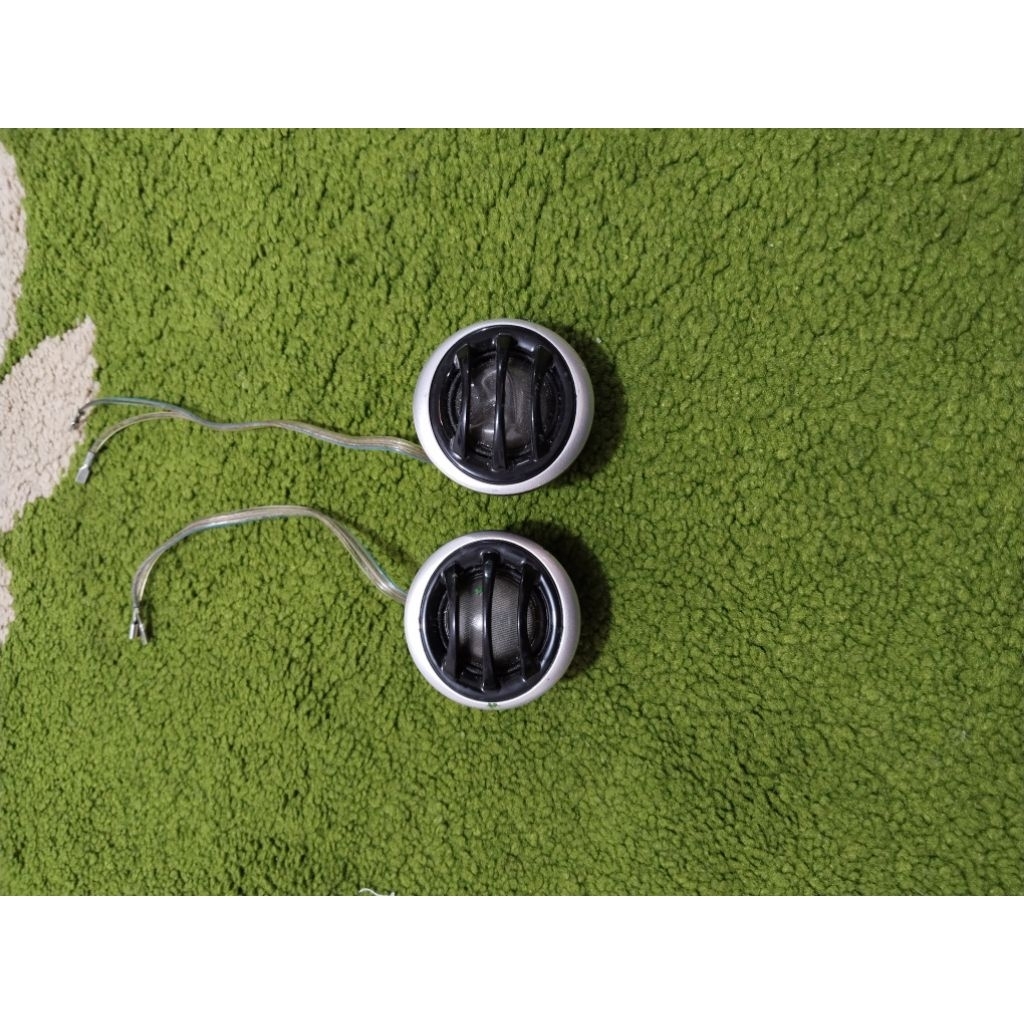 tweeter mobil ads ex xpander