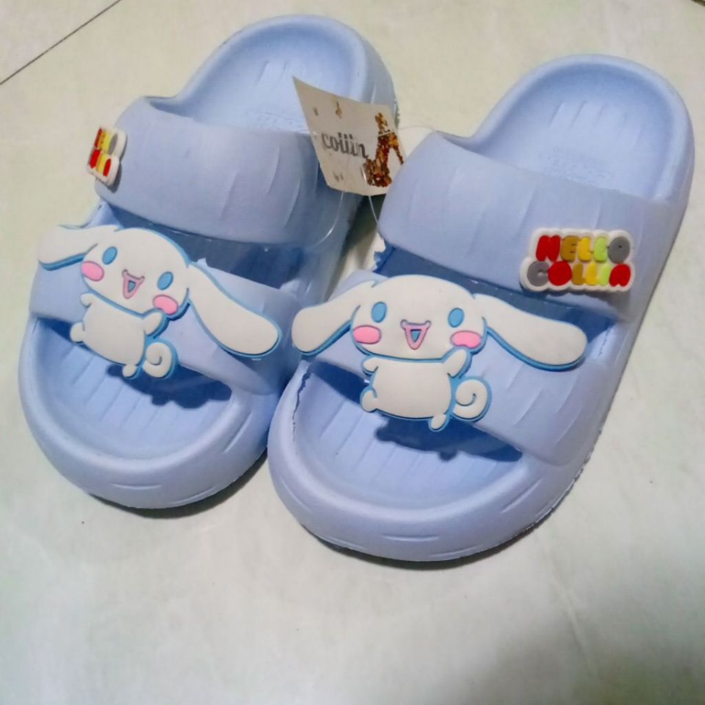 sandal cinamorol(collin)