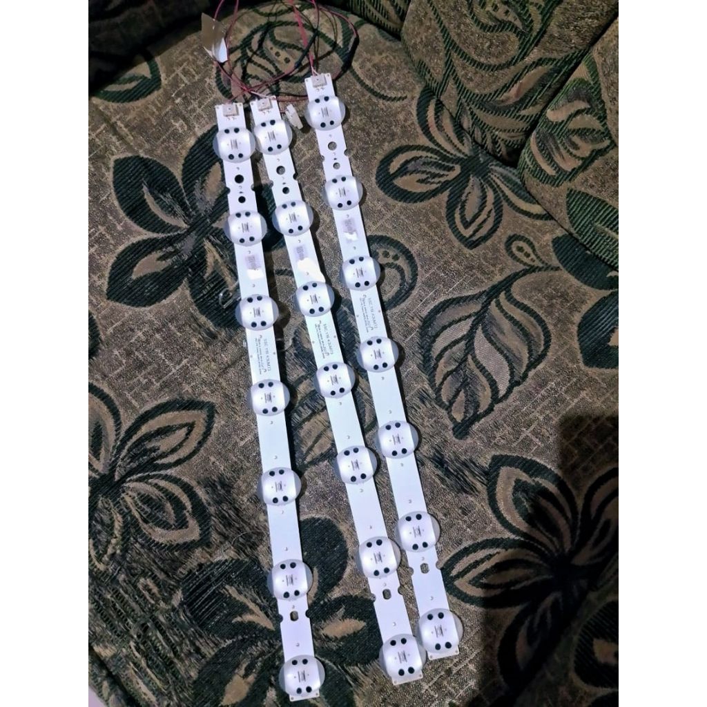 BACKLIGHT TV LG 43UN7300 PTC