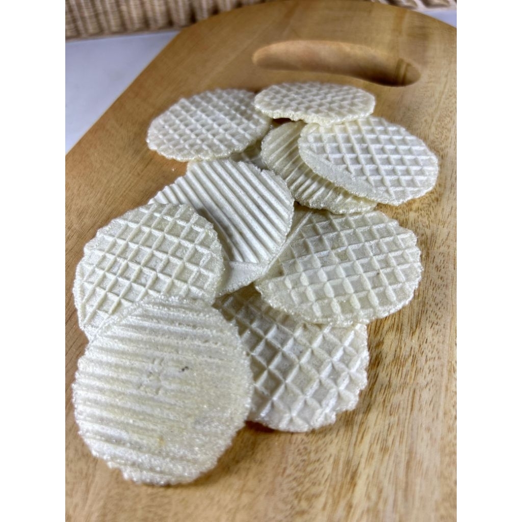 

Simping Cikur Gurih Renyah Isi 10 Pcs 1 Pack