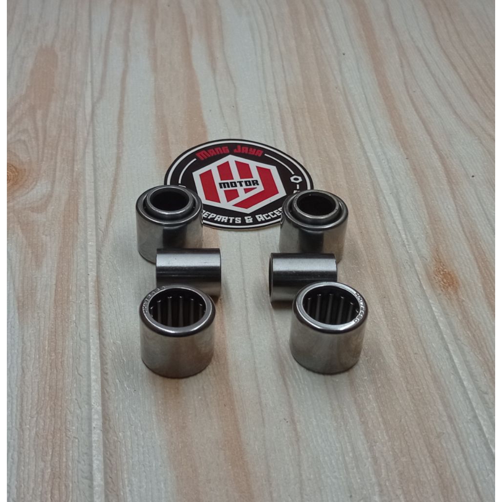 BOSH FORK SWING ARM BOSH ARM BEARING RX KING F1ZR FIZR VEGA JUPITER MODEL LENGAN AYUN MODEL BEARING