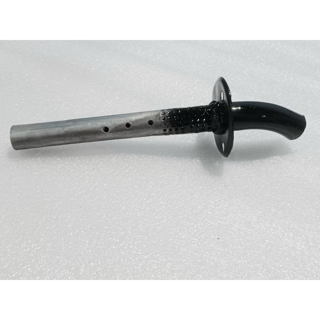 Sarangan Saringan Knalpot Standar Racing/Standar - Fiz R Force1 Alfa Sigma Satria Lumba Hiu Tornado 