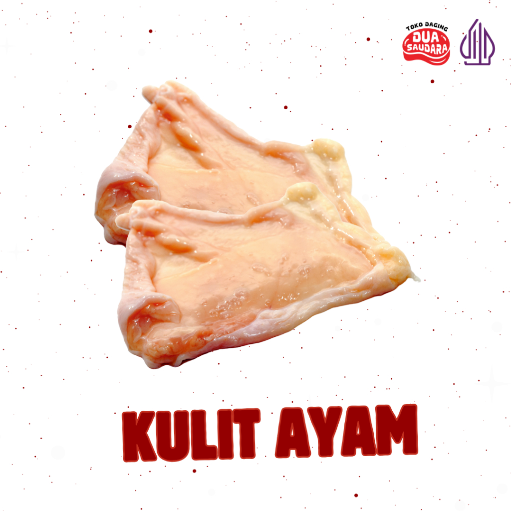 

Kulit Ayam