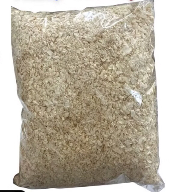 Serbuk Kayu Hamster Repack Allspan German Horse 350gr