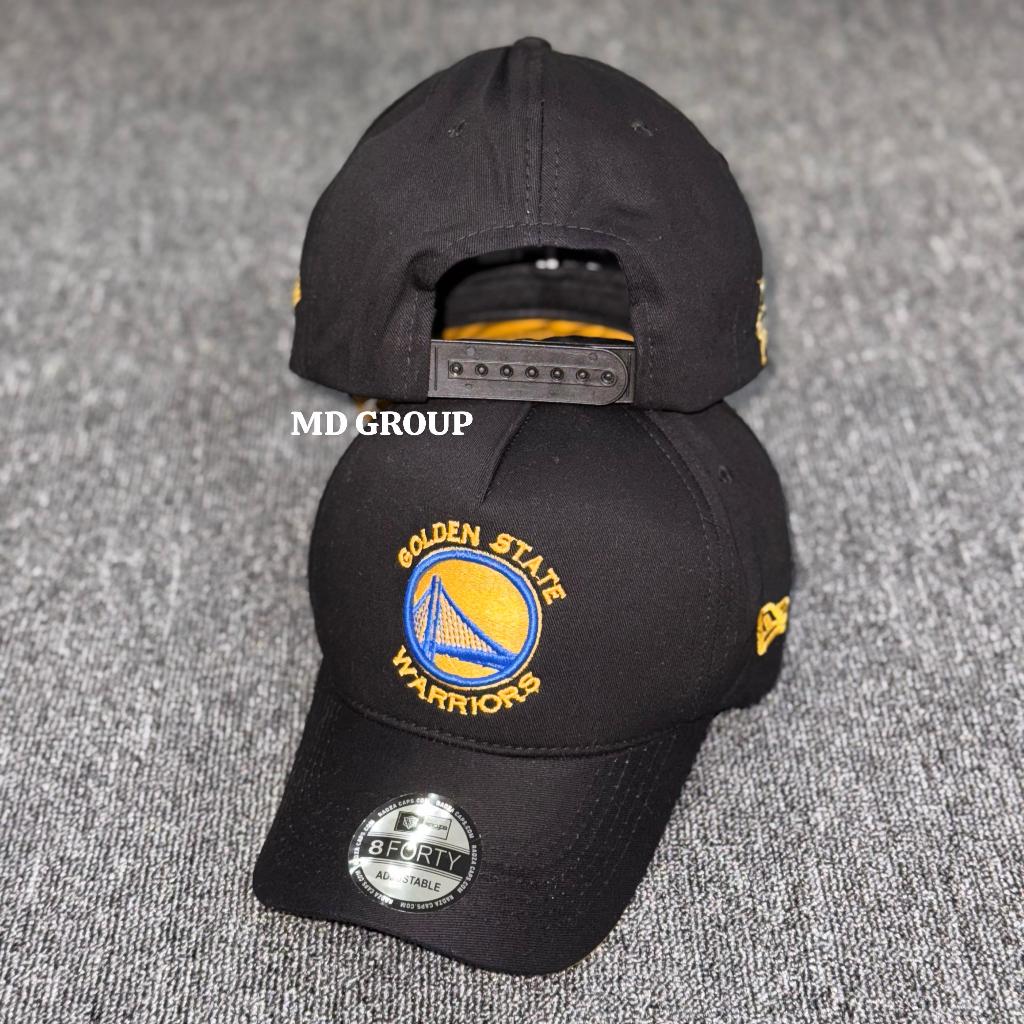 Topi Baseball Golden State Warrior