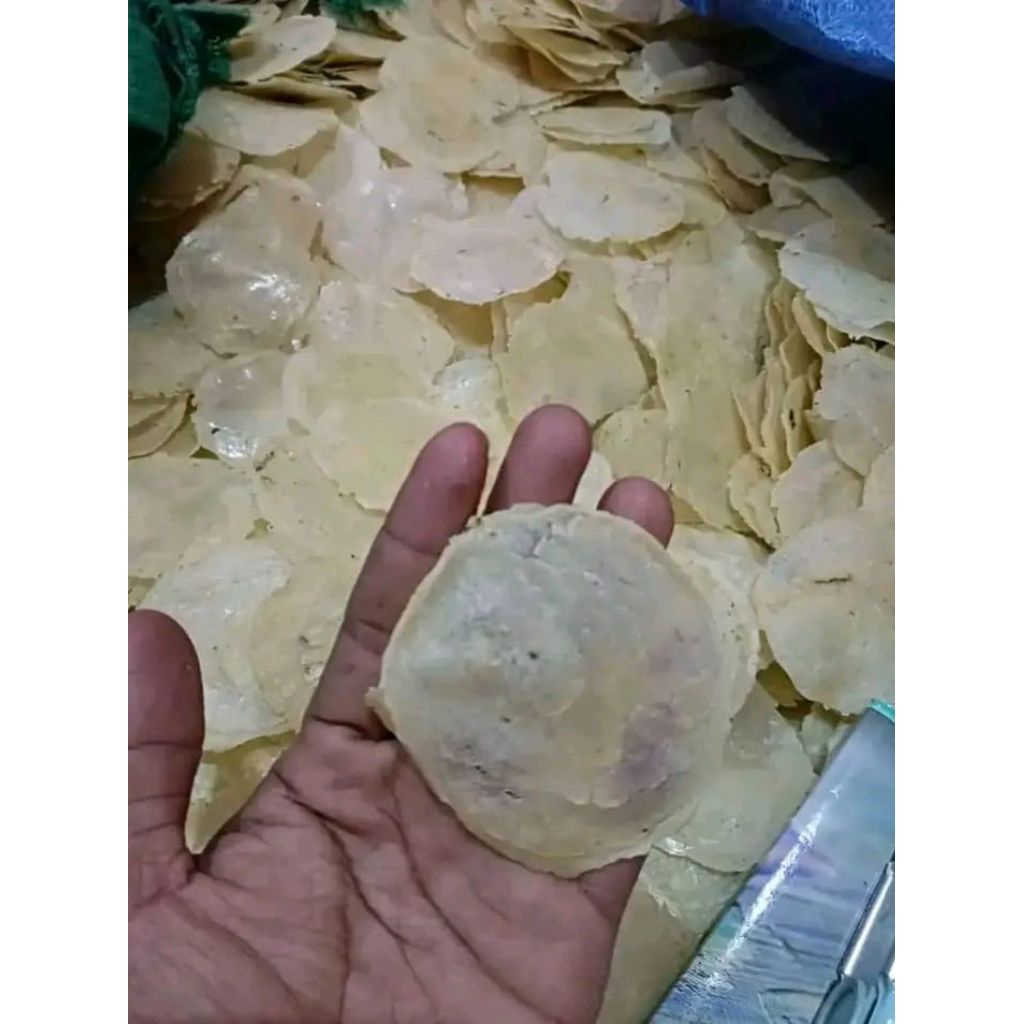 

mpingmelinjosuperkering(1kg)