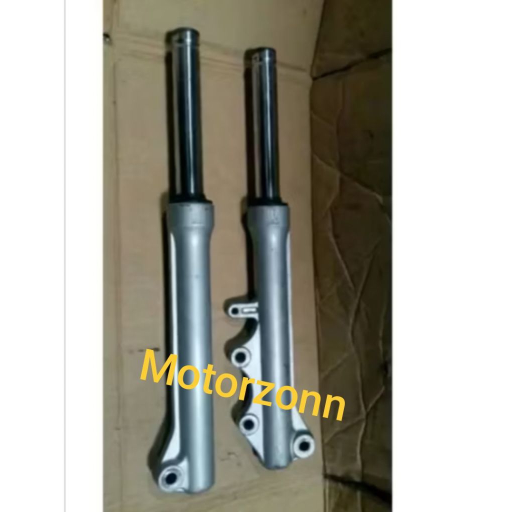 As Shock Shok Sok Depan Plus Tabung Vega R new,Jupiter Z Robot,Jupiter Z1,Jupiter Z New,Vega ZR 1 Se