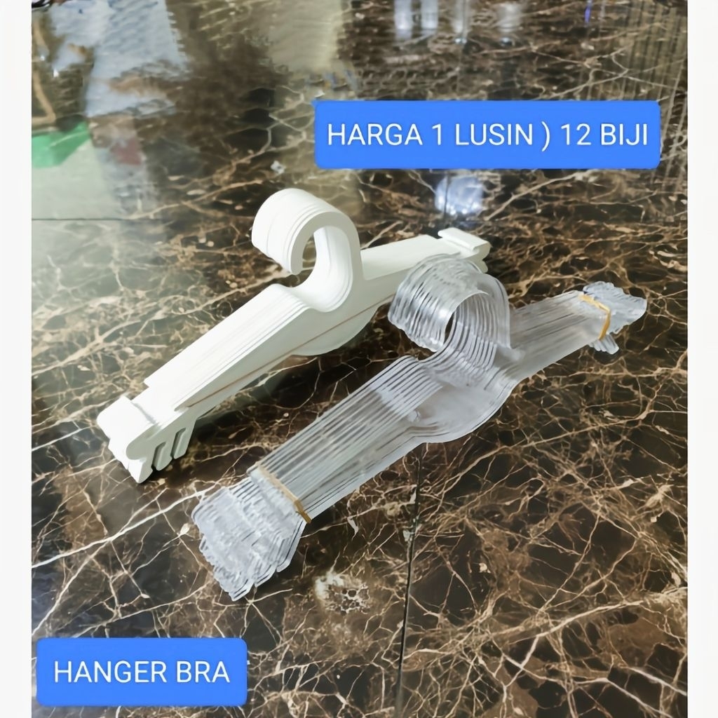 Gantungan BH / hanger BRA / Gantungan BRA / Hanger BRA / Gantungan Celana Dalam / Hanger Celana Dala