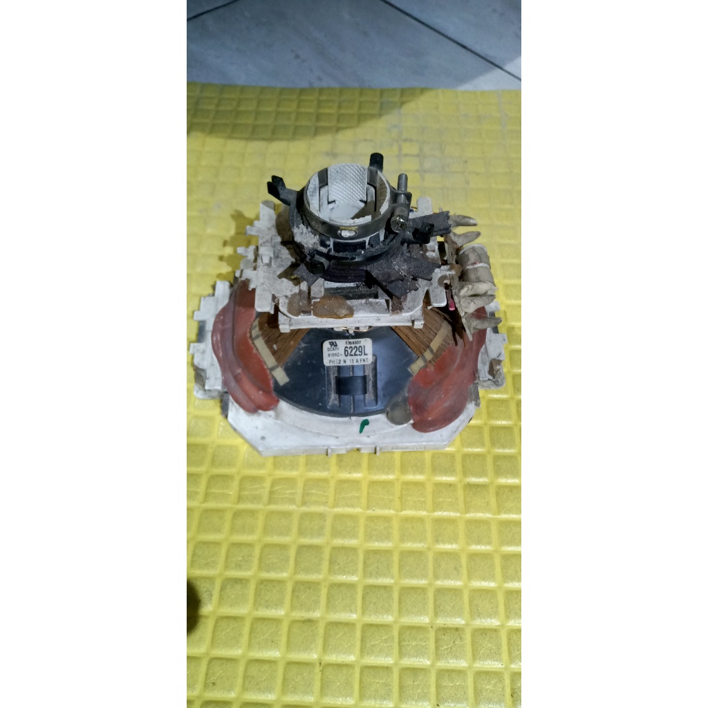 JUKE TV SLIM 21 6229L