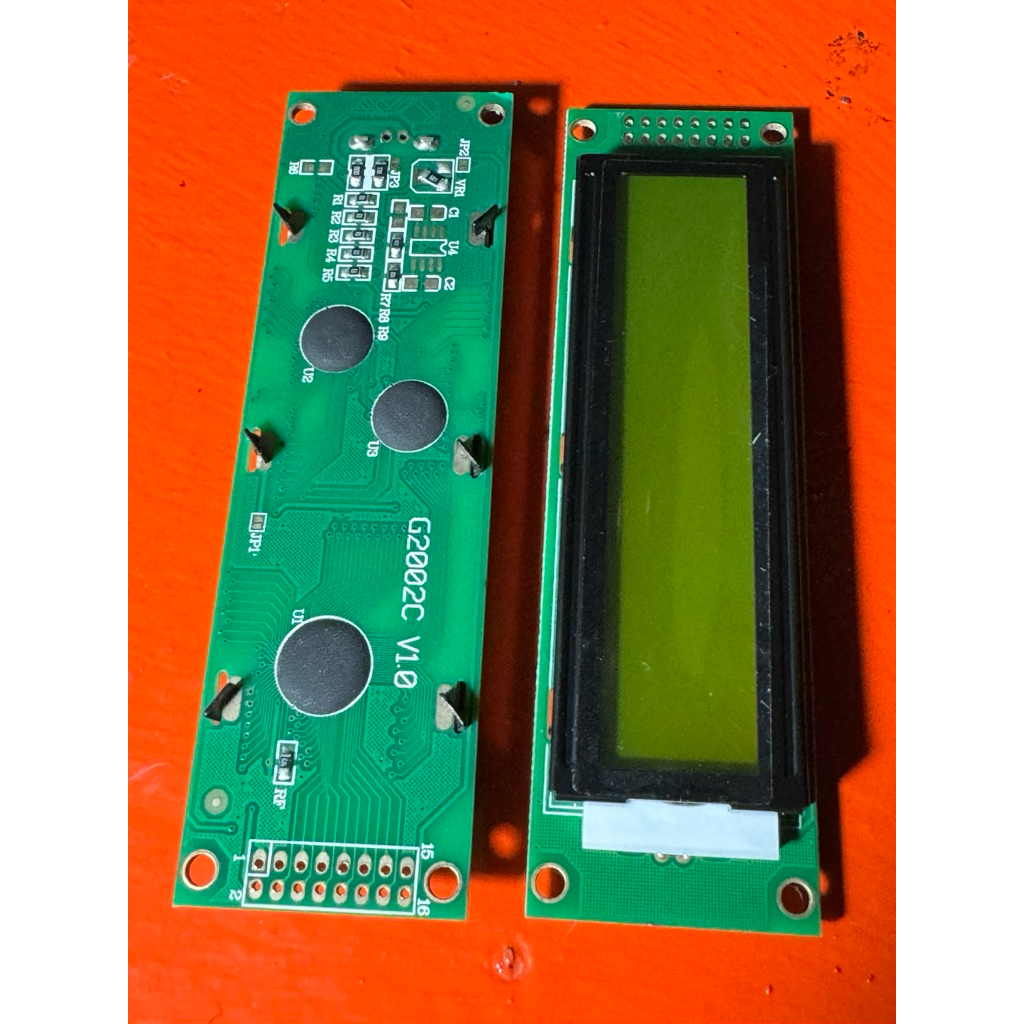 LCD DLMS Pasline & Ashley all type