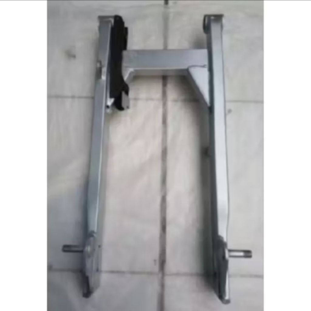 swing arm supra fit new/revo lama original cabutan/seken