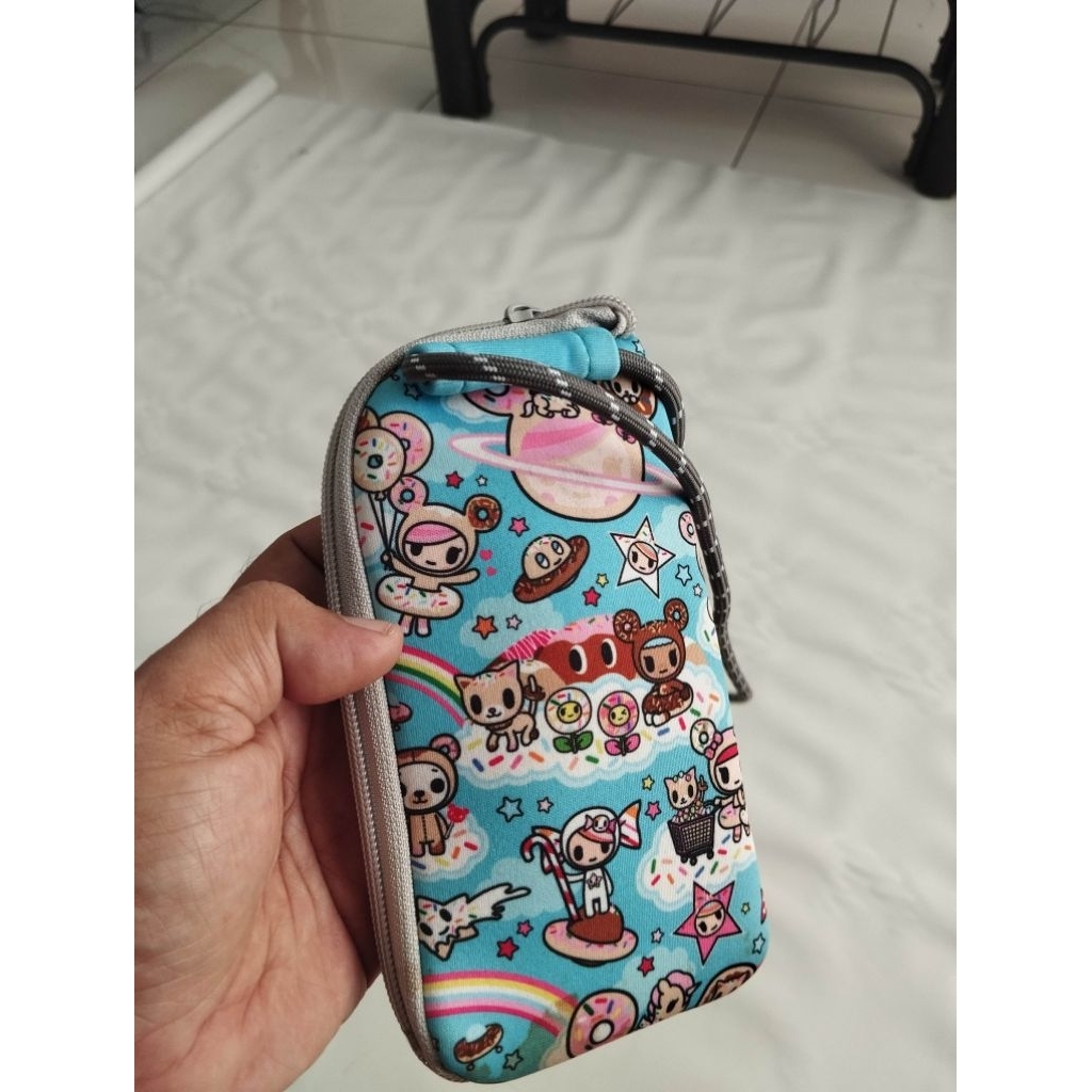 tas hand phone by tokidoki