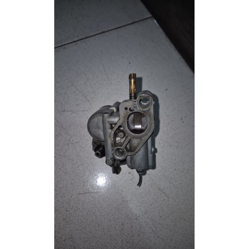 karburator vespa kongo VGLA VGLB original copotan