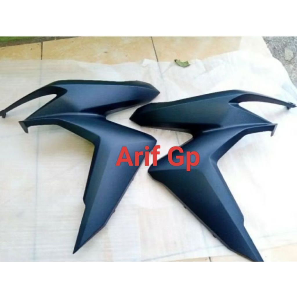 DEK DEPAN VARIO 150 LED 2018-2023 ORIGINAL