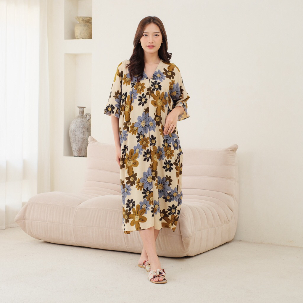 DASTER PIYAMA HOMEDRESS HOMEWEAR ATASAN BAWAHAN PAKAIAN WANITA BAJU CEWEK DASTER KEKINIAN BAJU TIDUR