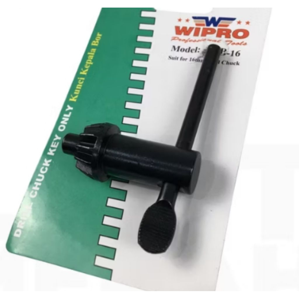 Kunci kepala bor 16mm