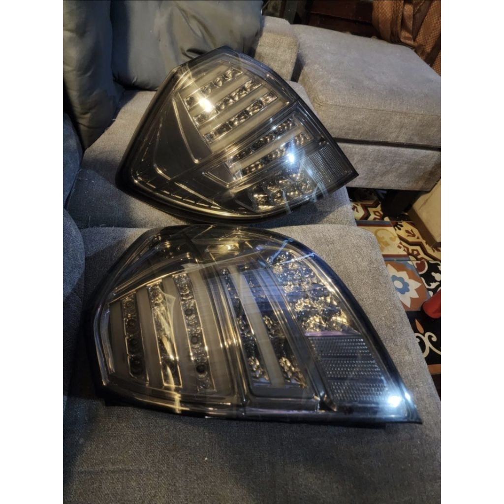 stoplamp junyan smoke jazz ge8 2008 - 2014