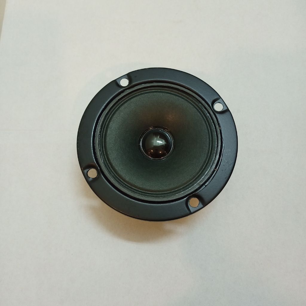 SPEAKER TWETER 3 INCH MODEL BMB DOUBLE MAGNET