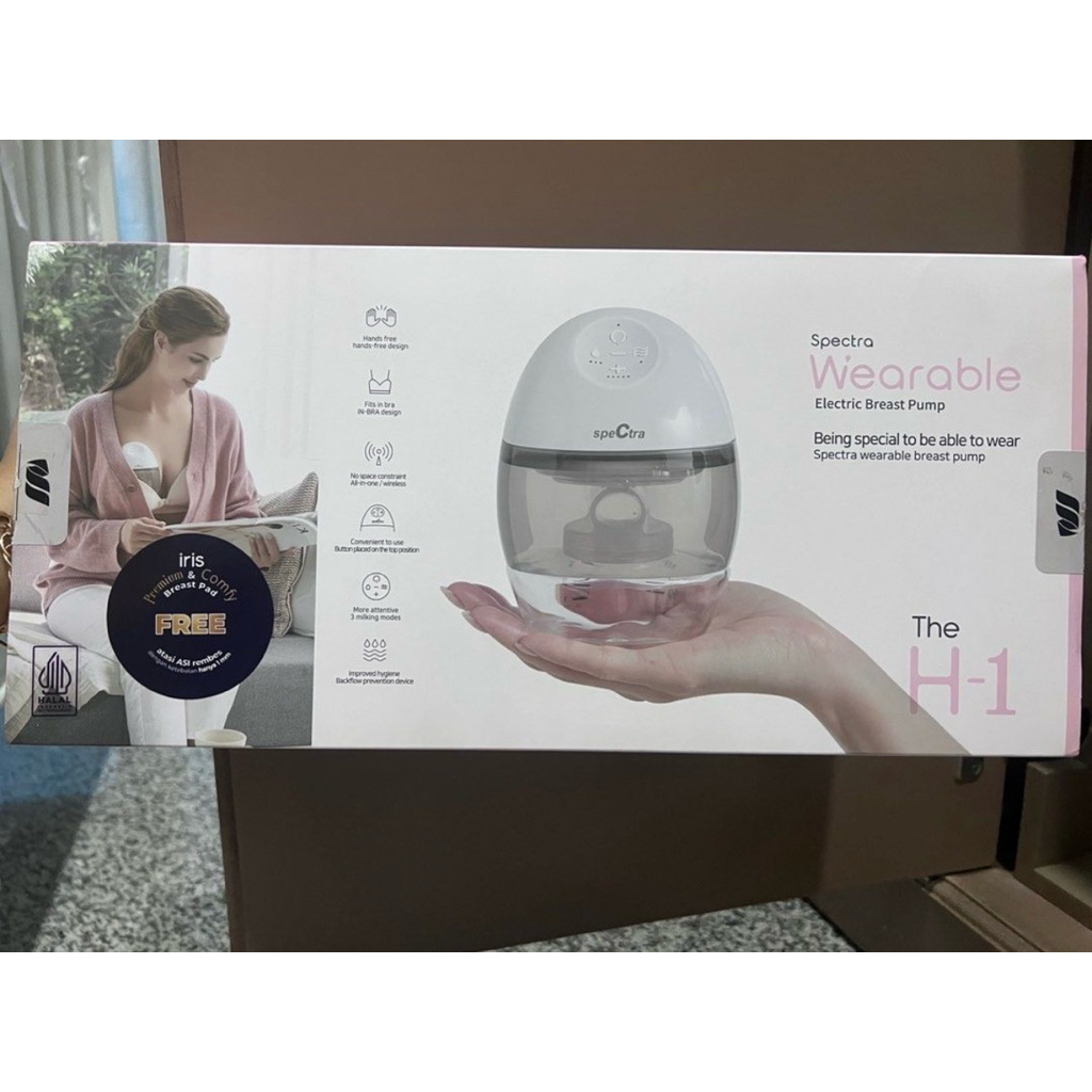 Spectra Pompa Asi Elektrik