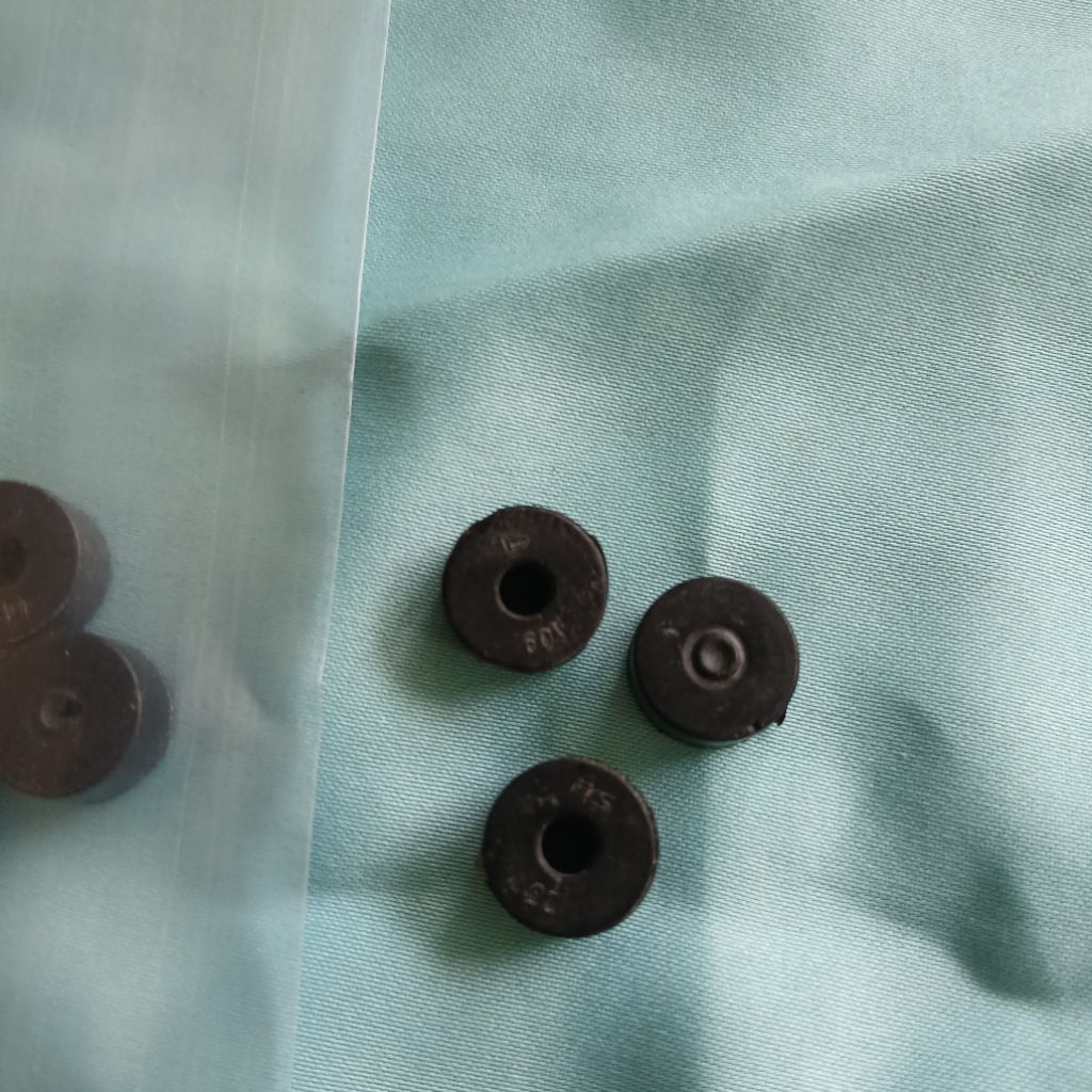 karet kampas ganda honda matic/ ymh matic