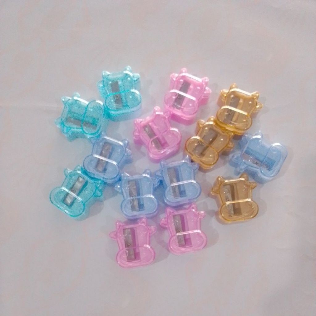 

Rautan pensil/pensil sharpener