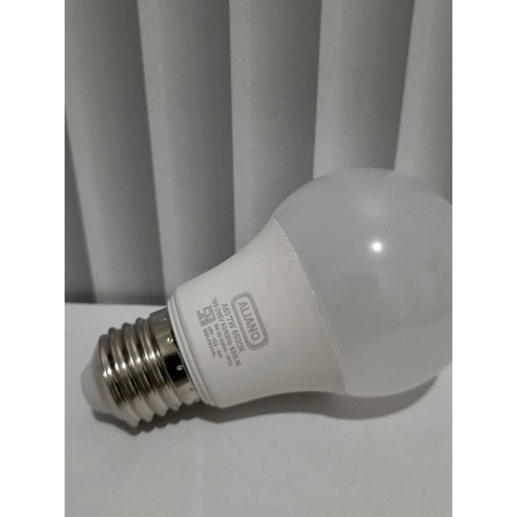 LED ALIANO 7W