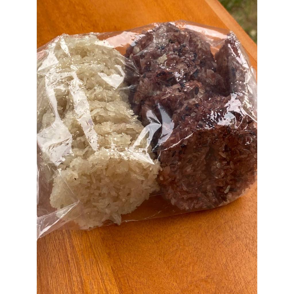 

Renginang Renyal asli Wonogiri