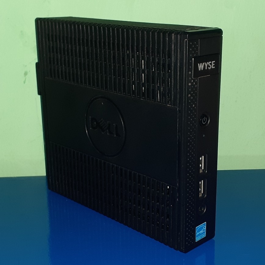 UMPC DELL WYSE 5020 : AMD QuadCore, 8gb, ssd128gb, no minus.