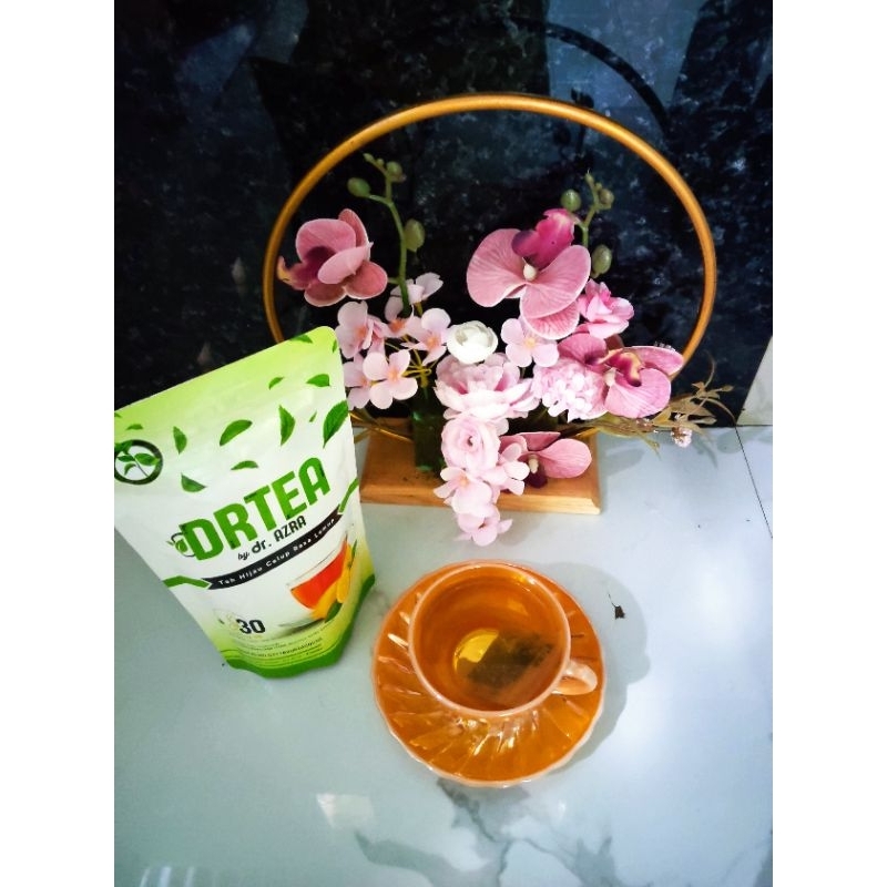 DRTEA BY dr Azra dr.SLIM